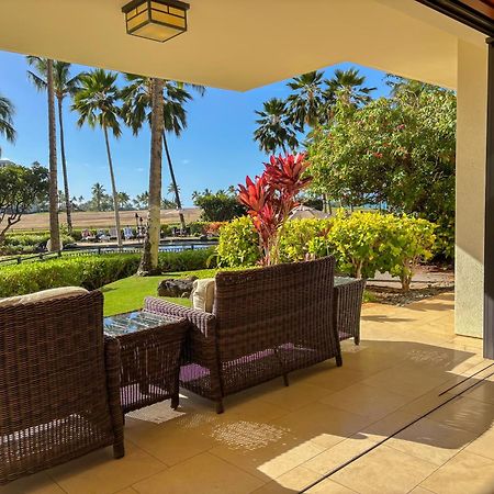 Luxury Pool Front Ko Olina Beach Rental Ground Floor B105 2Br Free Parking Kapolei Exterior foto