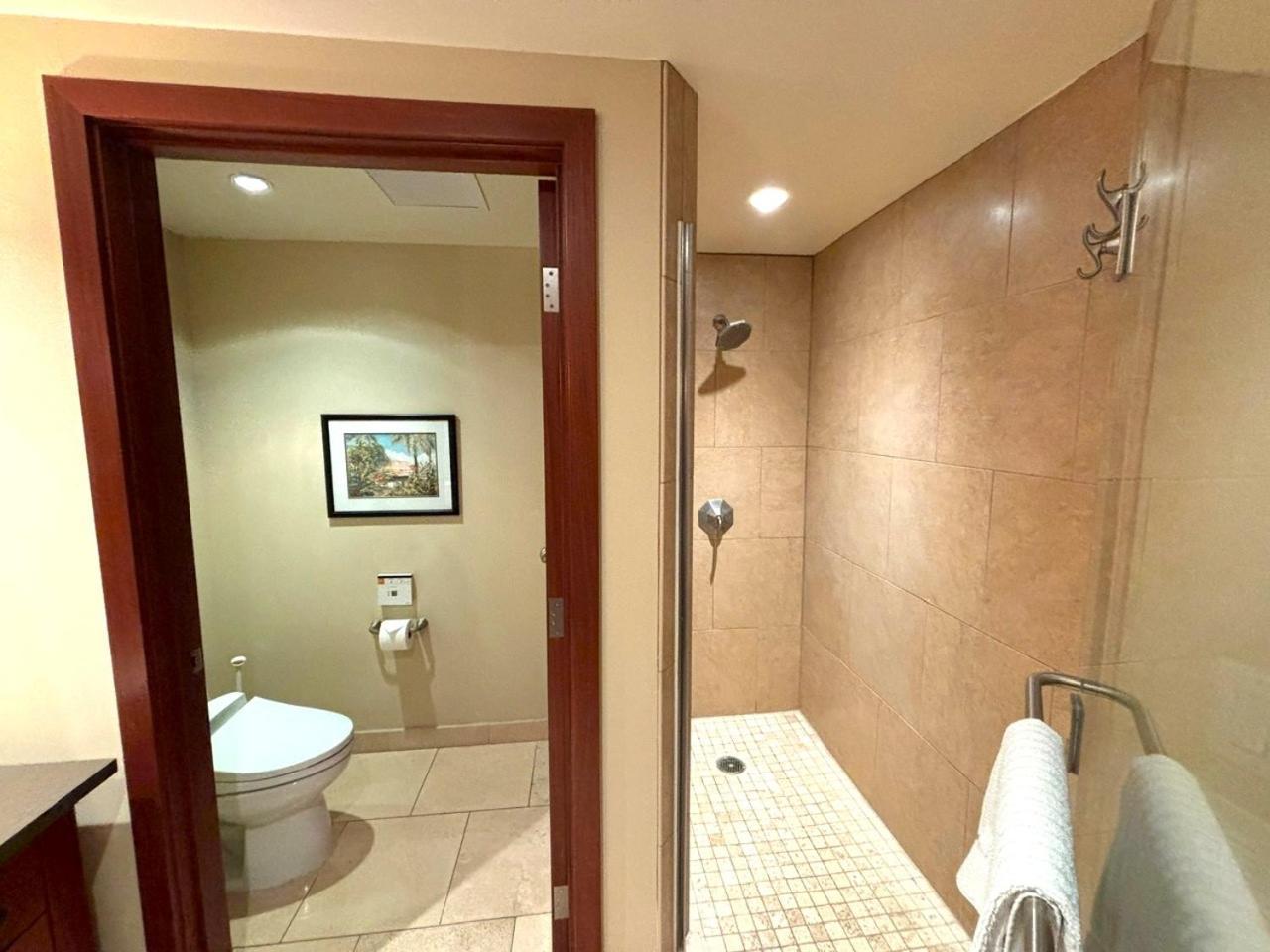 Luxury Pool Front Ko Olina Beach Rental Ground Floor B105 2Br Free Parking Kapolei Exterior foto