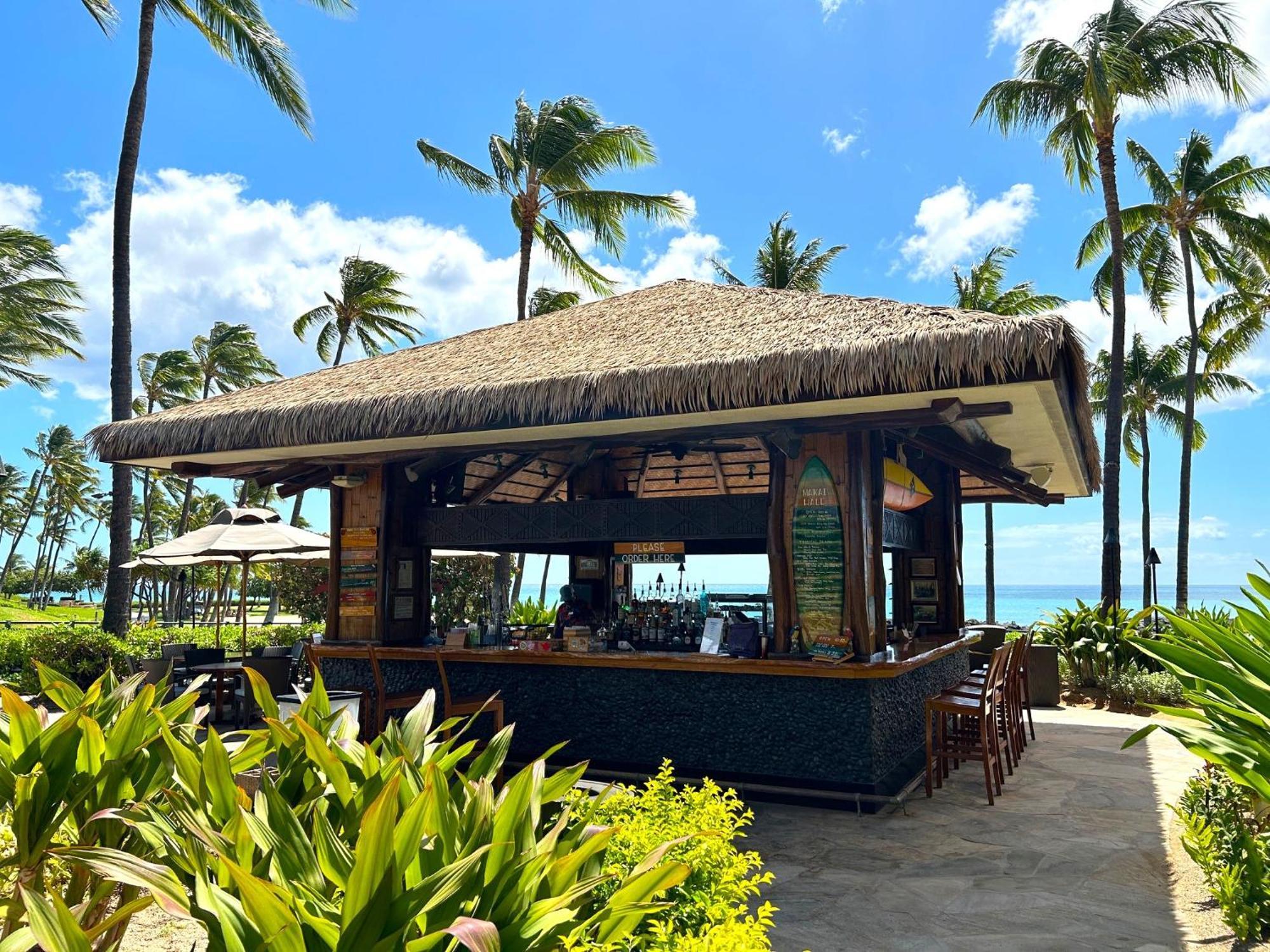 Luxury Pool Front Ko Olina Beach Rental Ground Floor B105 2Br Free Parking Kapolei Exterior foto